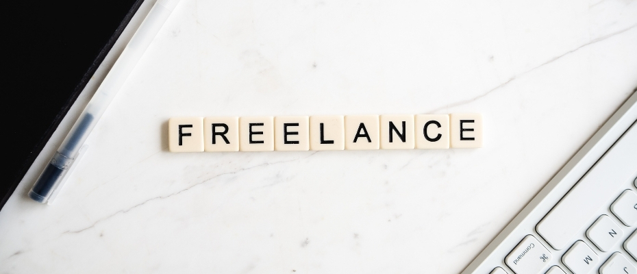 Freelance Side Hustle