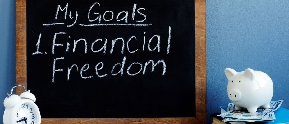 Financial Freedom Goals