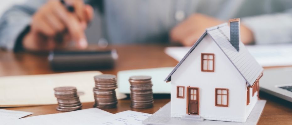 Passive Income: Property Investing