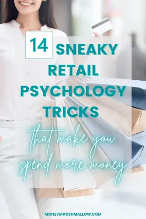 14 Retail psychology tricks that make you spend more