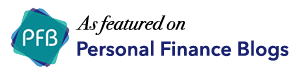 Personal finance blogs