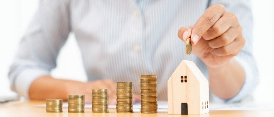 Increase your mortgage deposit