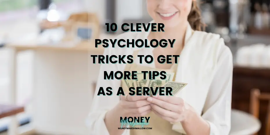 Psychology tricks for more tips