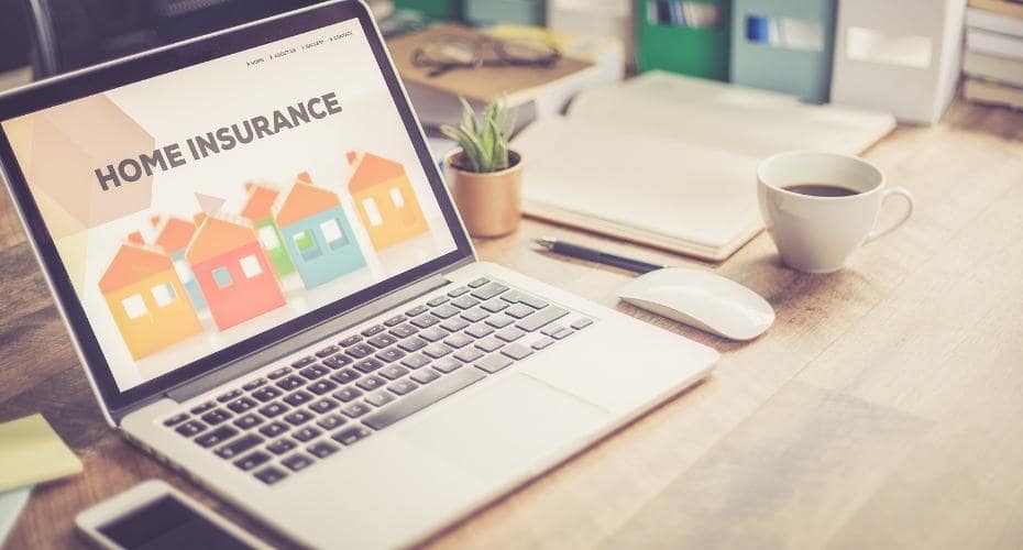 Tenant home insurance