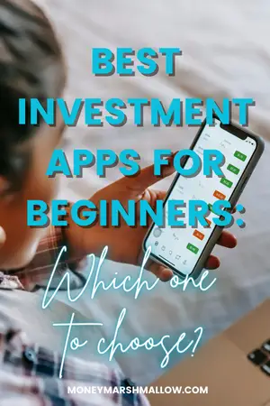 Best investing apps for beginners