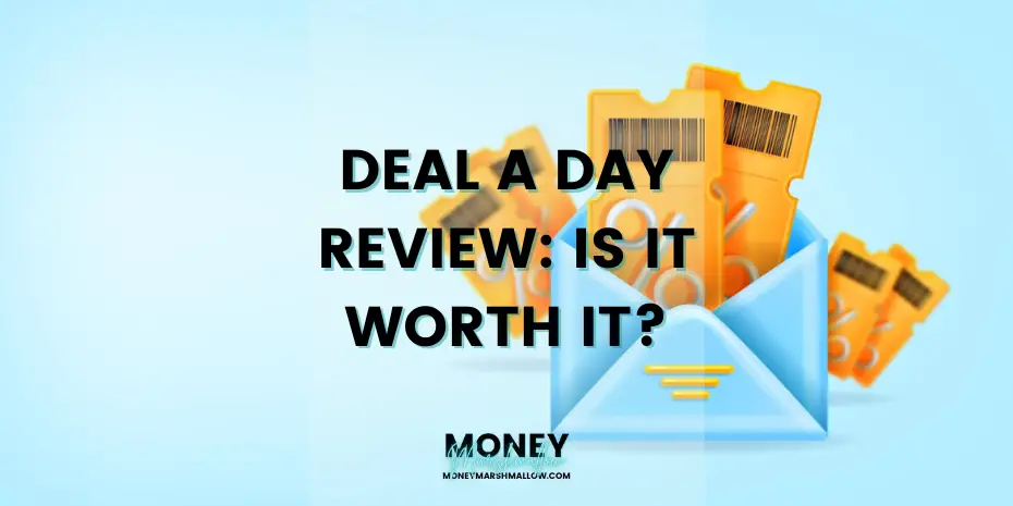 Deal A Day Review