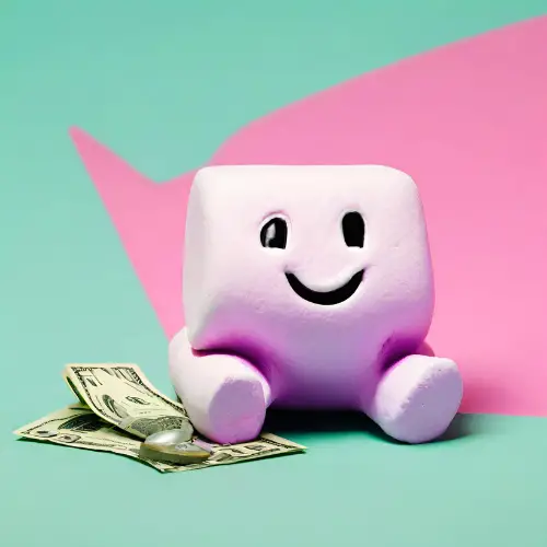 Money Marshmallow Profile Picture