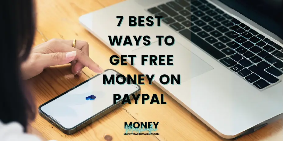 How to get free money on PayPal