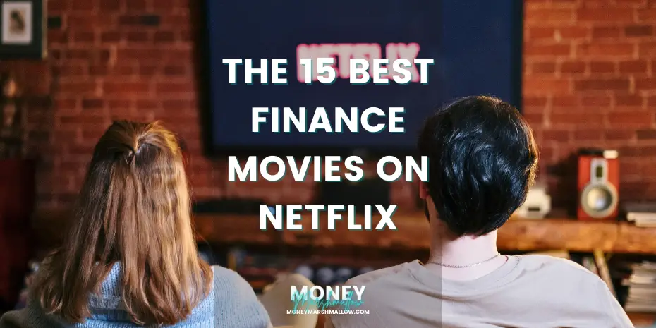 Best finance movies on Netflix
