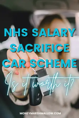 Is NHS salary sacrifice car scheme worth it
