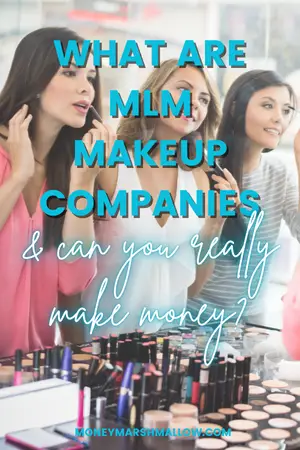 MLM makeup