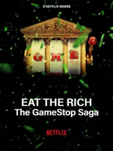 Eat the Rich The Gamstop Saga