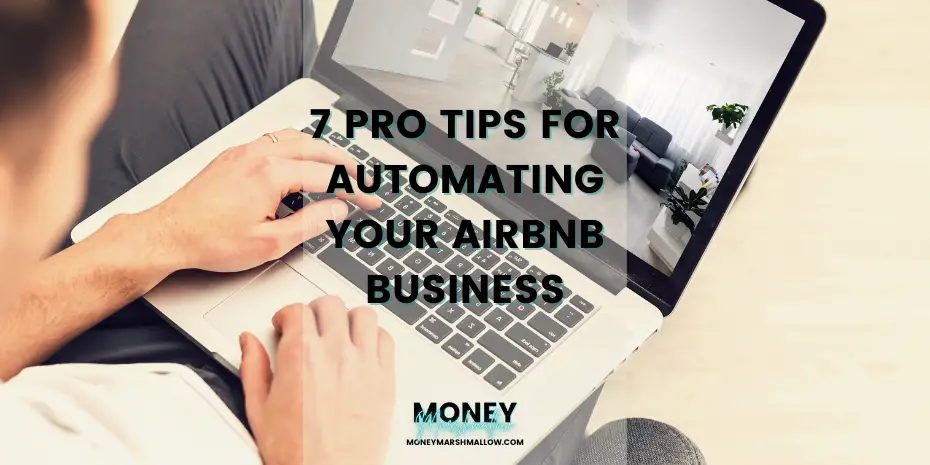 Tips for Airbnb automation
