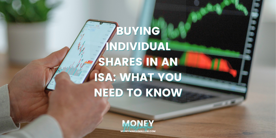 Buying Individual Shares in an ISA