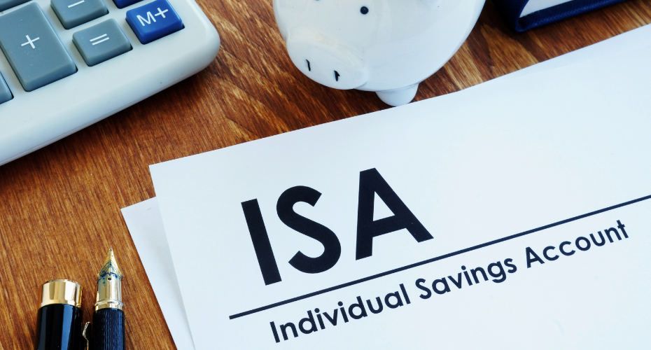 ISA for Individual Stocks