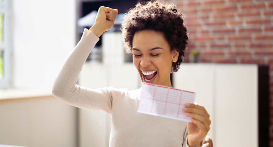 gift tax on lottery winnings uk
