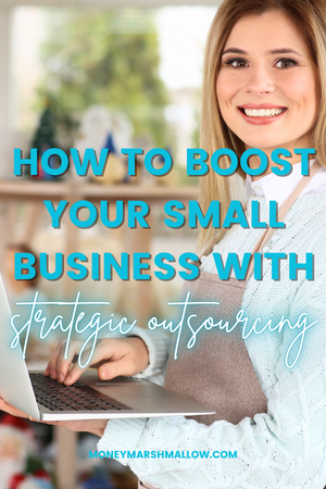 Outsourcing guide for small businesses