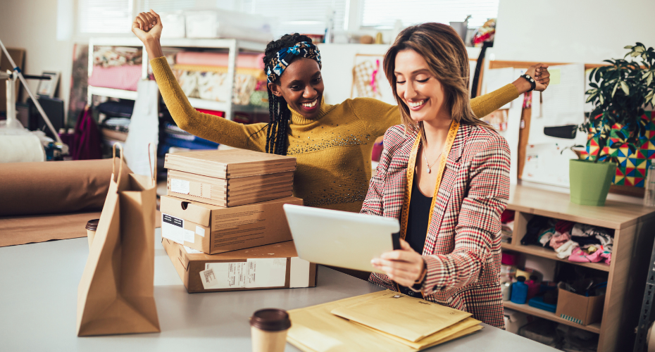 The benefits of outsourcing as a small business