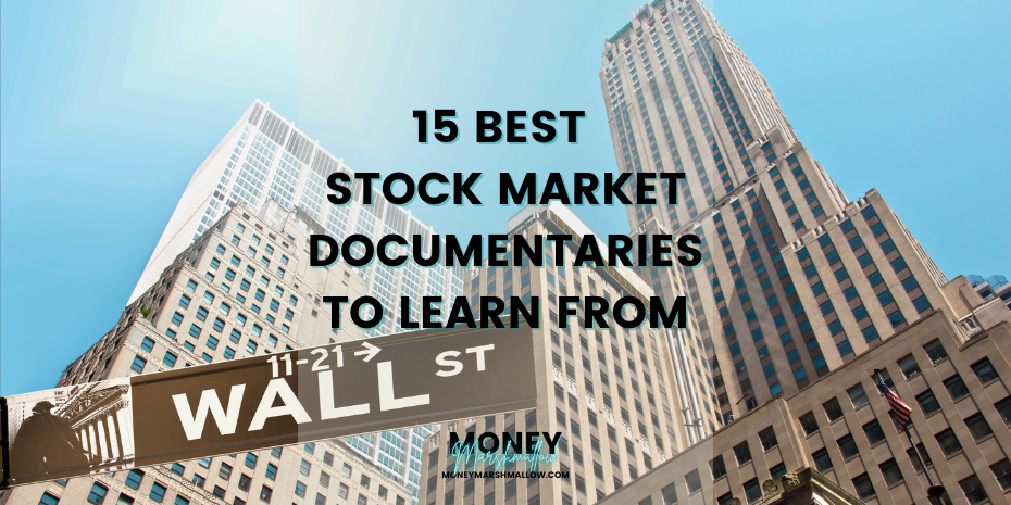 Best stock market documentaries