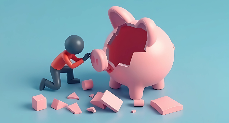 8 tips to build a saving mindset