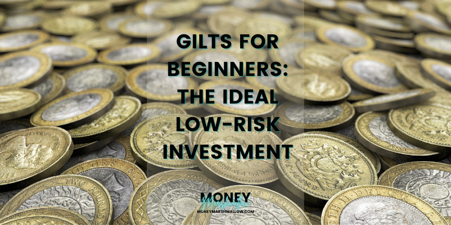 Gilt investing for beginners
