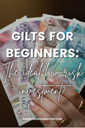 Gilt investing